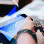 A Quiet Partnership from Girard-Perregaux with Williams