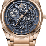 Parmigiani Fleurier’in Sükuneti: Tonda PF Skeleton