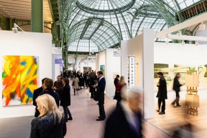 Art Basel Paris 2026 ferme plus tôt pour des raisons de sécurité