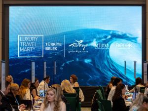 Belek, Türkiye’s Luxury Tourism Capital, Hosts the International Luxury Travel Mart