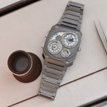 Bulgari et Vianney Halter : Une rencontre indépendante chez Octo Finissimo