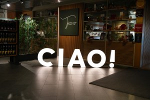 Terrazza Italia, Michelin Seçkisiyle Taçlanan Beşinci Yılını Özel Bir Davetle Kutladı