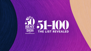 The World’s 50 Best Restaurants 2026 Genişletilmiş Listesinde İstanbul’dan Neolokal